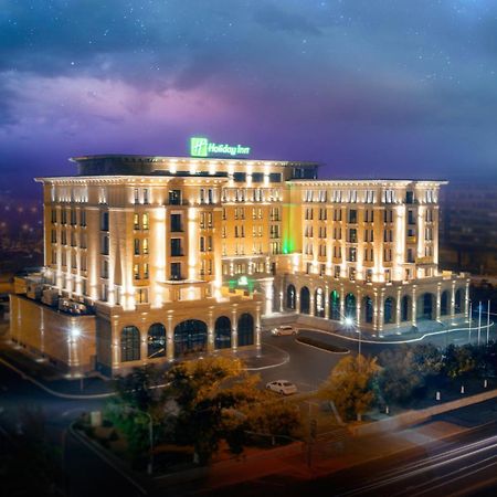 Holiday Inn Aktau By Ihg Kültér fotó