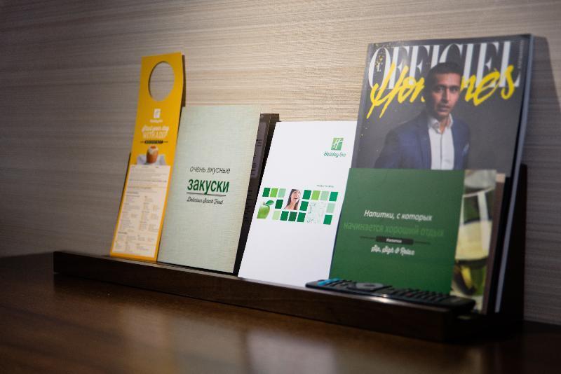 Holiday Inn Aktau By Ihg Kültér fotó