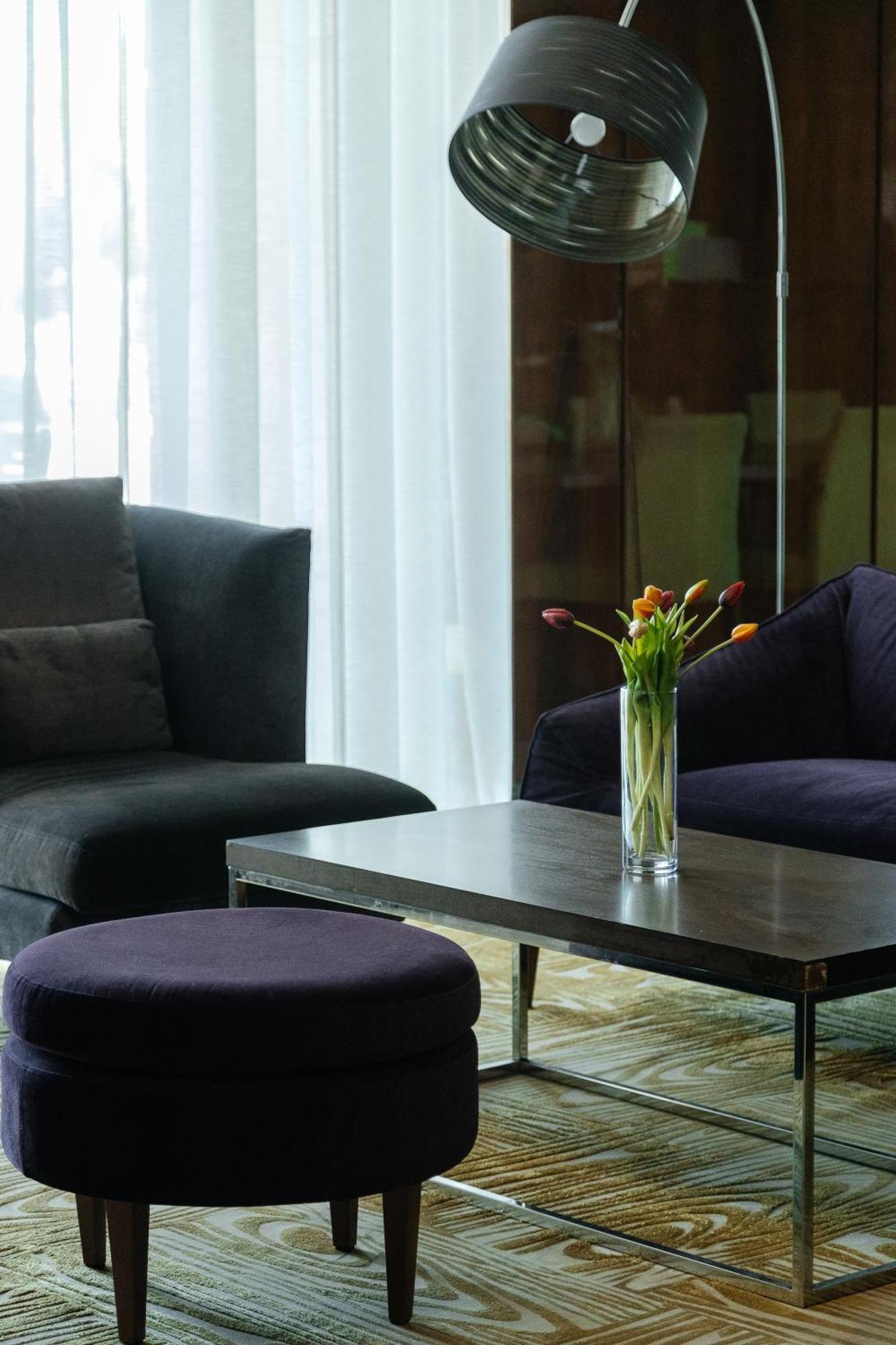 Holiday Inn Aktau By Ihg Kültér fotó